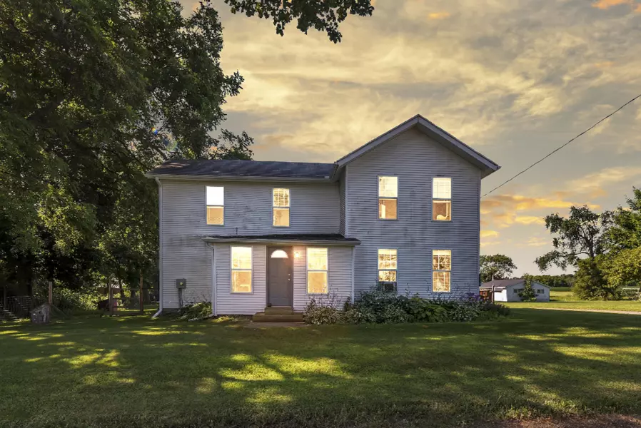 4410 Johnson Street, Fenwick City, MI 48834