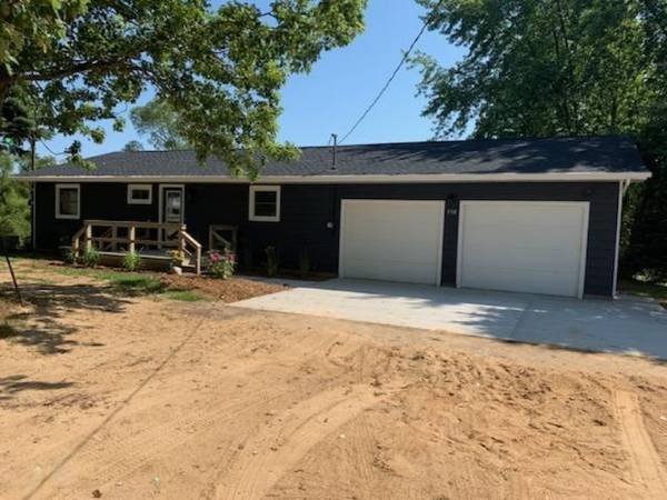 350 Sunset Drive, Sand Lake, MI 49343