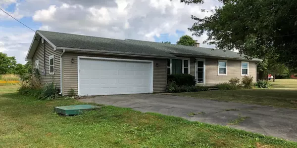 2243 S Perkey Road, Charlotte, MI 48813