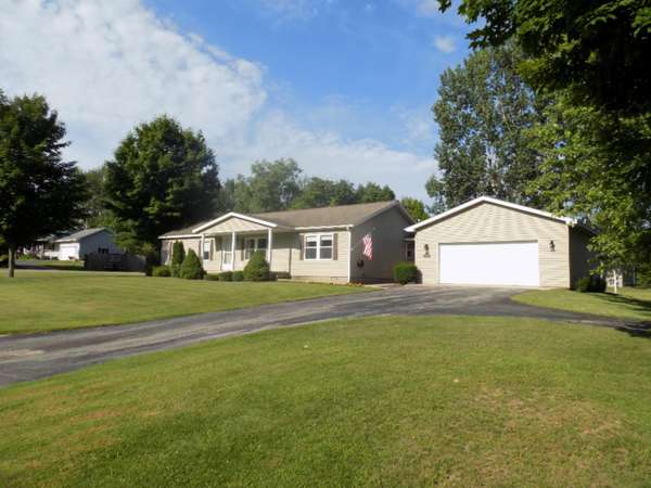 12328 Russell Street, Bear Lake, MI 49614