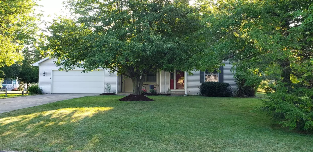 1568 Stockington Path, Zeeland, MI 49464