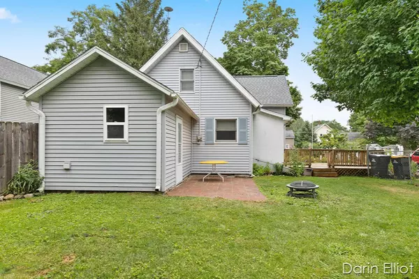 Lake Odessa, MI 48849,1109 Jordan Lake Avenue
