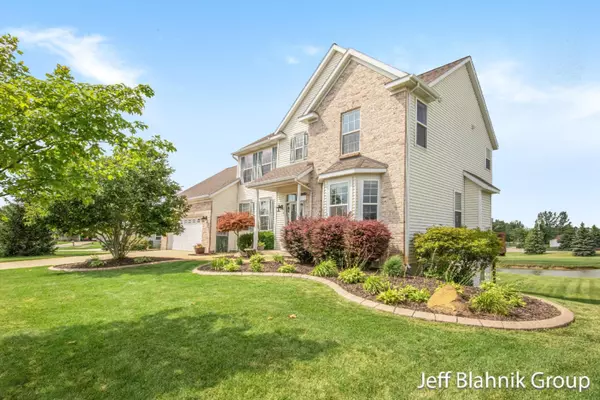 Caledonia, MI 49316,7695 Green Links SE Drive