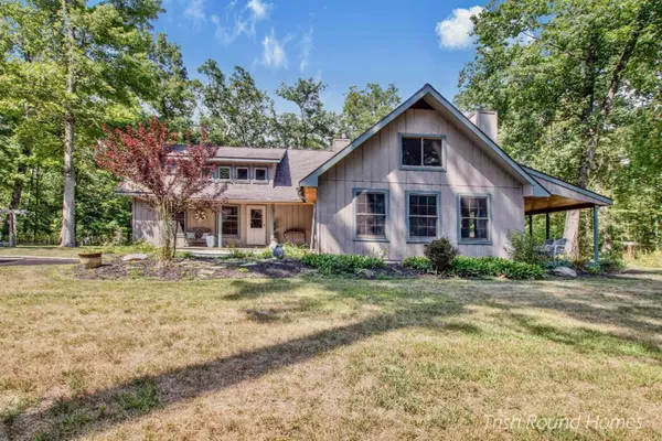 Newaygo, MI 49337,7271 Rolling Road Road