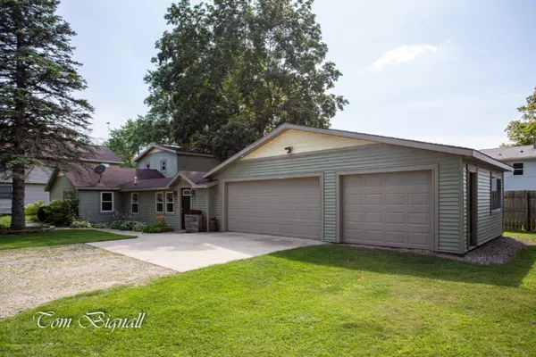 Alto, MI 49302,6835 McCords SE Avenue