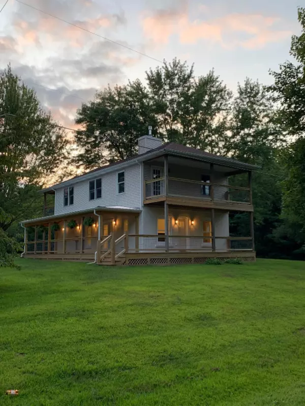 Gobles, MI 49055,13446 32nd Street