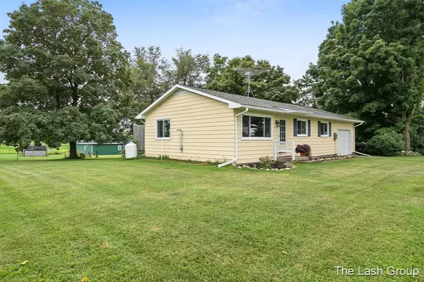 Clarksville, MI 48815,11251 76TH Street