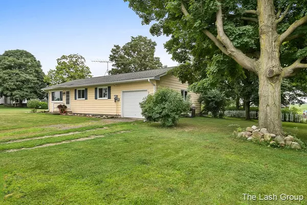 Clarksville, MI 48815,11251 76TH Street