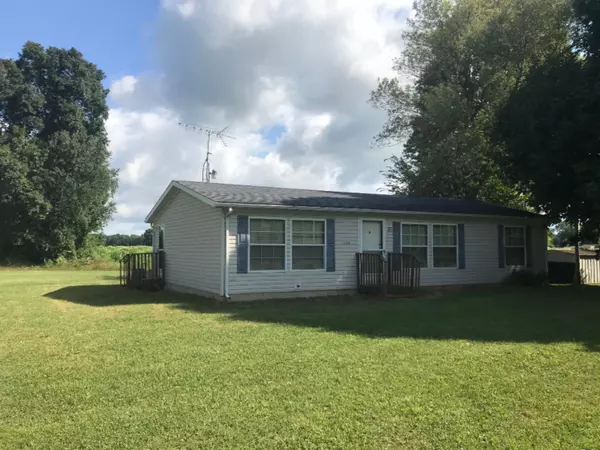 23384 River Run Road, Mendon, MI 49072