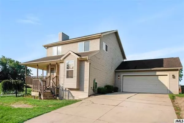 10865 Emerald Drive, Cement City, MI 49233