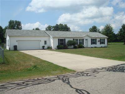 52060 Timmer Lane, Mattawan, MI 49071