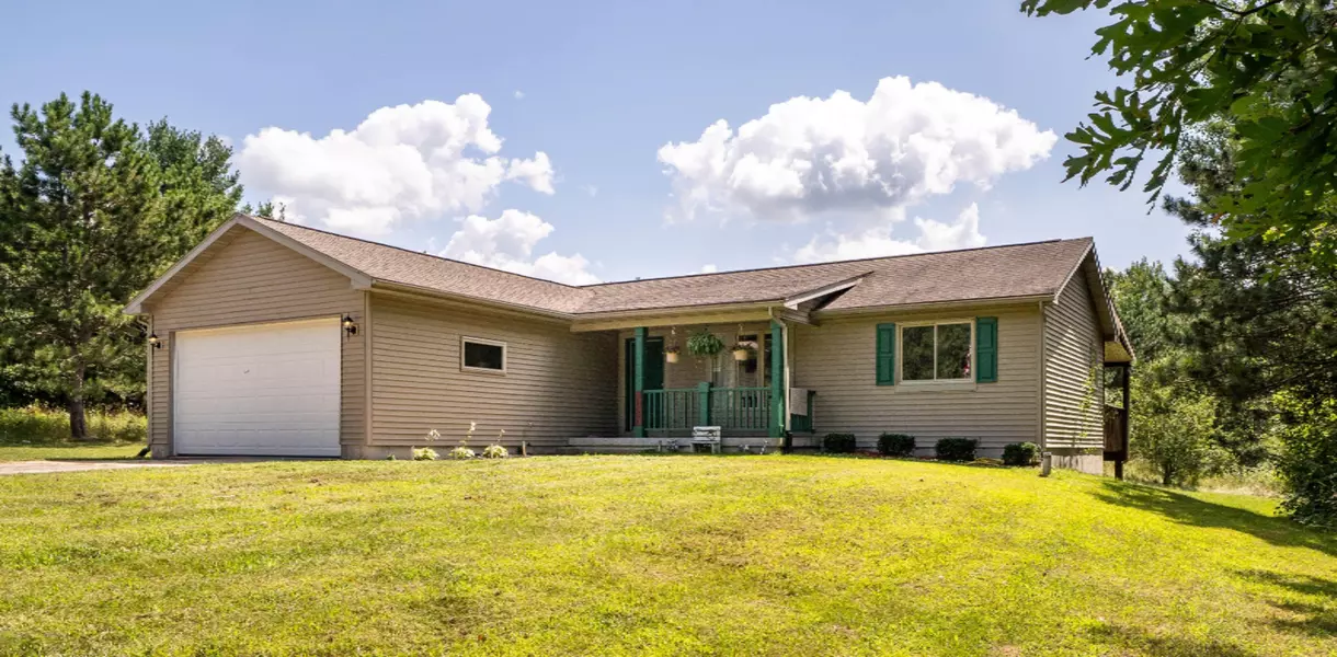 4899 W Woods Road, Sidney, MI 48885