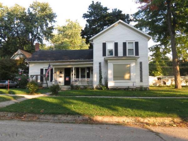 405 New York Avenue, Dowagiac, MI 49047