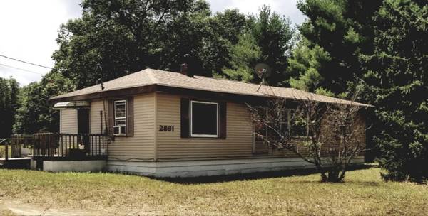 2861 E Skeels, Holton, MI 49425