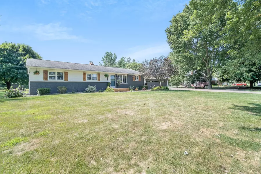 9998 E CD Avenue, Richland, MI 49083