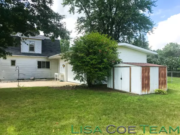 Ionia, MI 48846,728 Jones Street