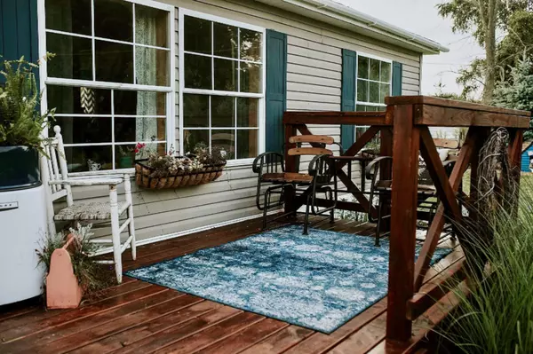 Fenwick City, MI 48834,7671 Woodard Lake Road