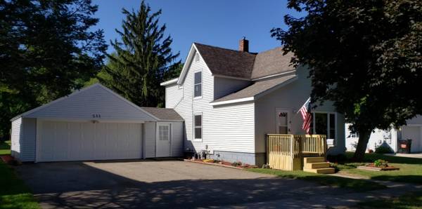 Wayland, MI 49348,511 W Maple Street