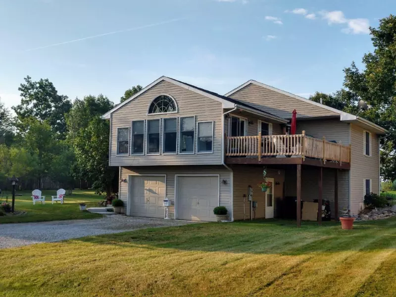 7685 Dalton Road, Onsted, MI 49265
