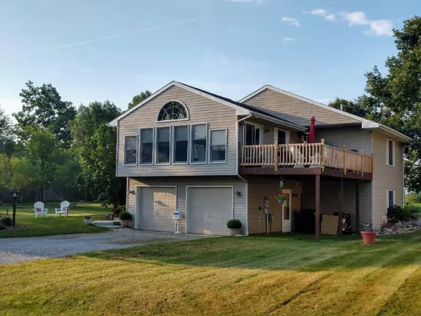 7685 Dalton Road, Onsted, MI 49265
