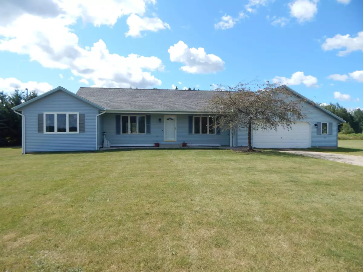 Grant, MI 49327,1228 W 120th Street Street