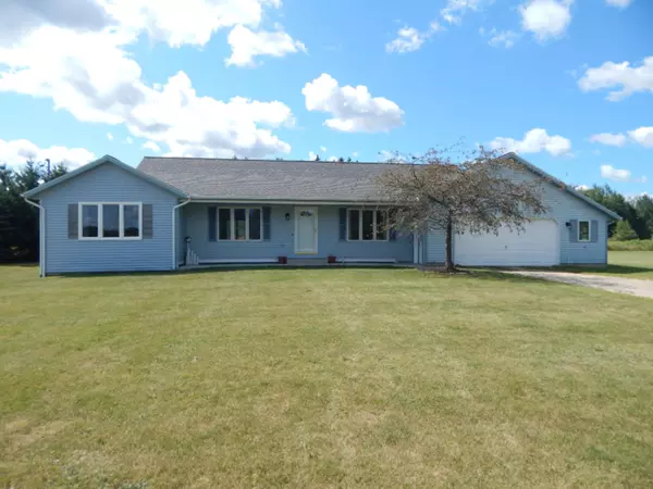 1228 W 120th Street Street, Grant, MI 49327