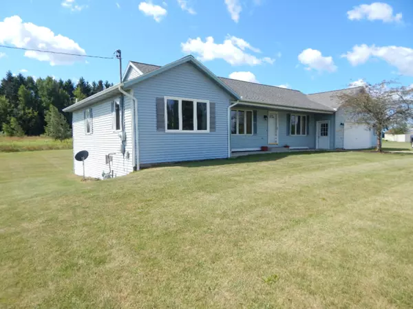 Grant, MI 49327,1228 W 120th Street Street