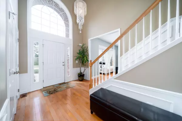 Ada, MI 49301,4609 Canterwood Ct NE