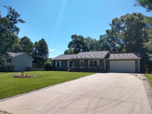 555 W Bellevue Street, Twin Lake, MI 49457