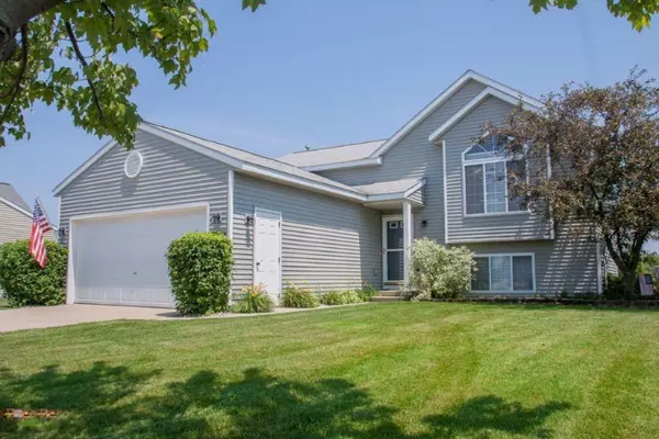 2019 Jaclyn Drive, Hudsonville, MI 49426
