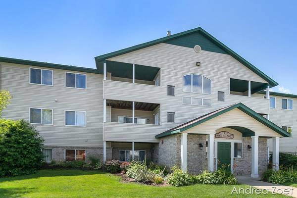 8610 S Jasonville SE Court #122, Caledonia, MI 49316