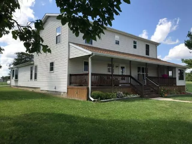 Pittsford, MI 49271,10300 Squawfield Road