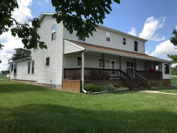 10300 Squawfield Road, Pittsford, MI 49271