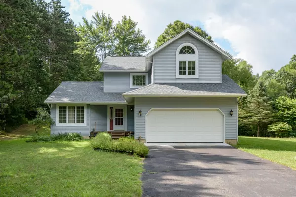 8290 Huff Road, Bellevue, MI 49021