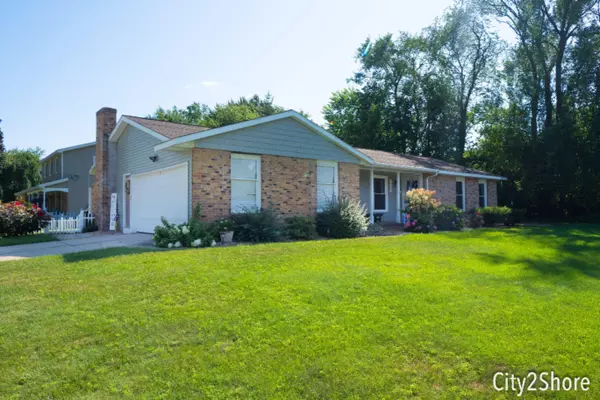 Jenison, MI 49428,7968 Hollyhock Avenue
