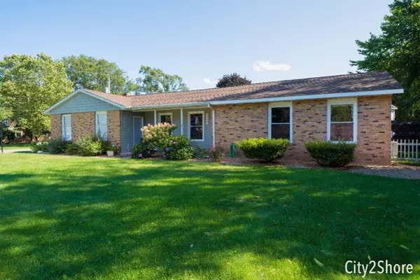 Jenison, MI 49428,7968 Hollyhock Avenue