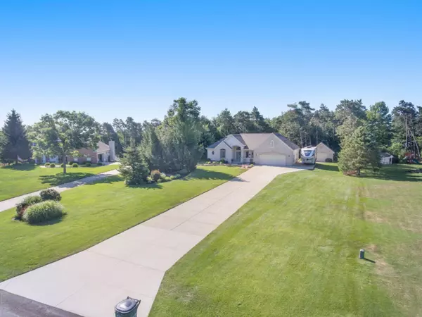 Allendale, MI 49401,7172 Sassafras Court