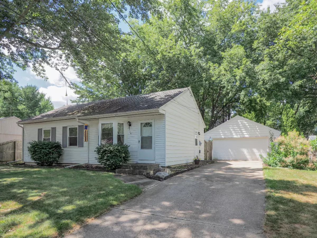 Portage, MI 49024,5748 Deerfield Street