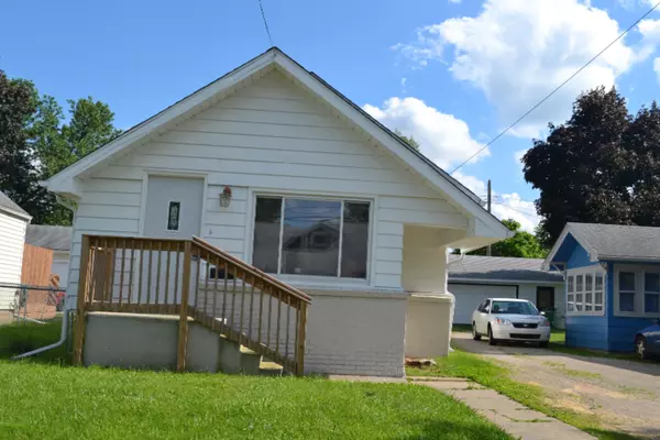 329 Surby Avenue, Battle Creek, MI 49015