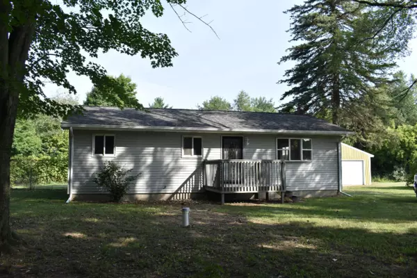 4843 W 112th Street, Grant, MI 49327