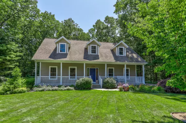 14732 Williams Way, Grand Haven, MI 49417