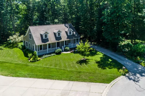 Grand Haven, MI 49417,14732 Williams Way