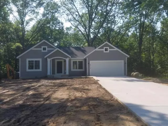 4012 Bullseye Lane, Dorr, MI 49323