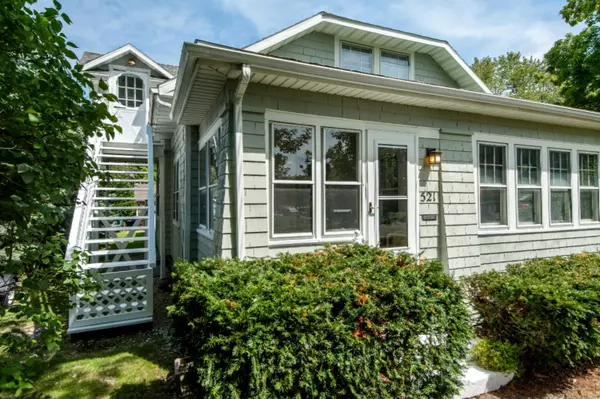 South Haven, MI 49090,521 Edgell