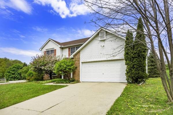 Ann Arbor, MI 48105,2403 Tamarack Court