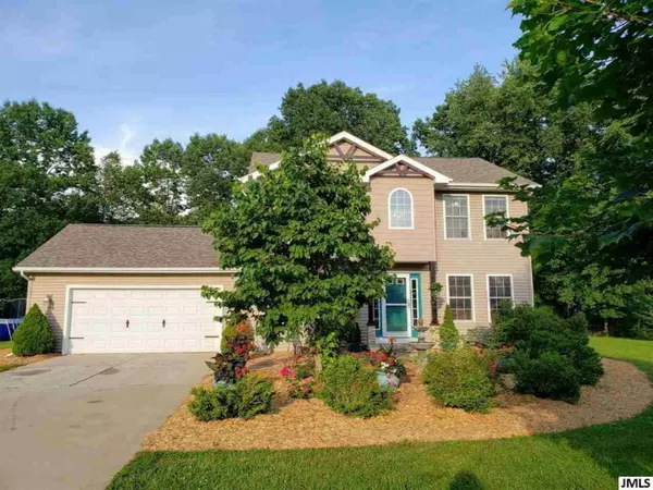 3079 Snowy Pine Drive, Charlotte, MI 48813