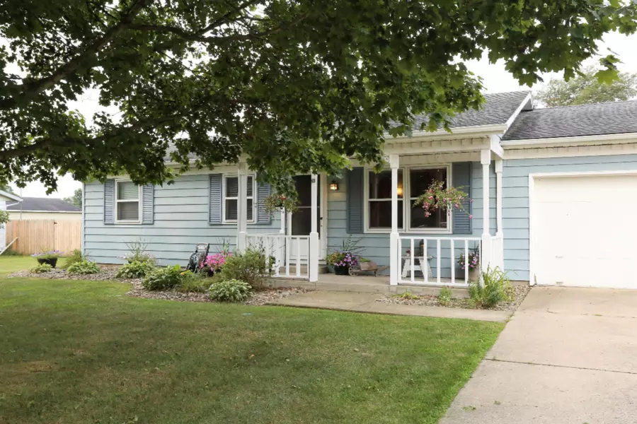 57136 Tim Avenue, Three Rivers, MI 49093