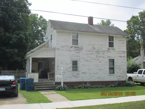 Quincy, MI 49082,7 Hewitt Street