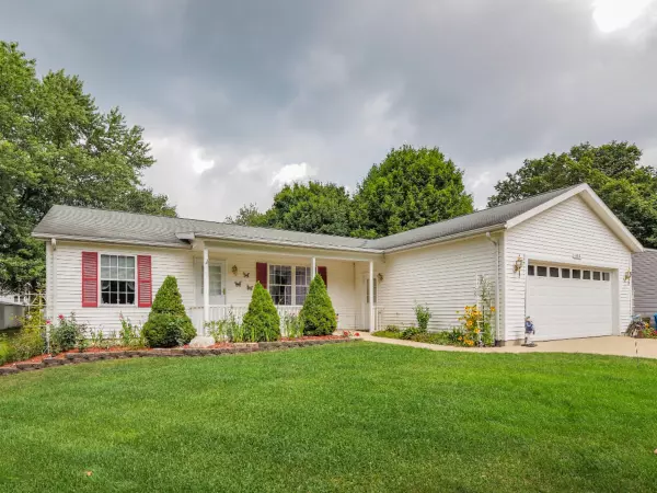 Richland, MI 49083,8837 E De Avenue