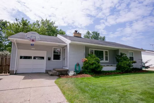 Grand Haven, MI 49417,1226 Grant Street